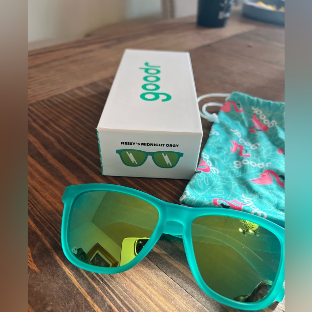 Goodr Sunglasses